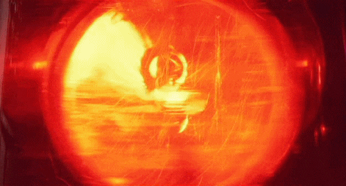 Flash GIF